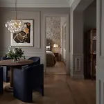 Hotel Kaemp Helsinki