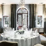 Kaemp Hotel Helsinki
