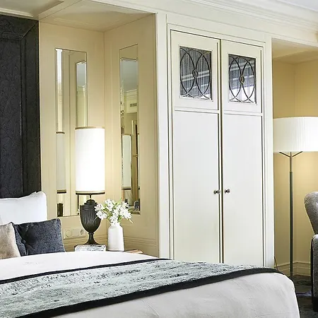 Kaemp Ξενοδοχείο 5*