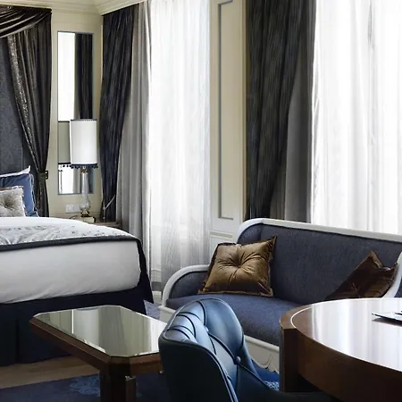 Hotel Kaemp Helsinki