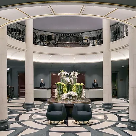 Hotel Kaemp 5*