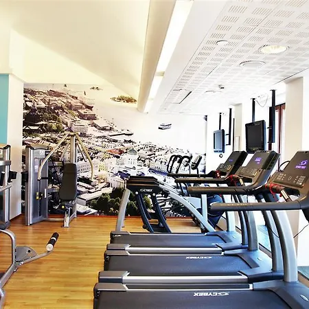 Hotel Kaemp Helsinky