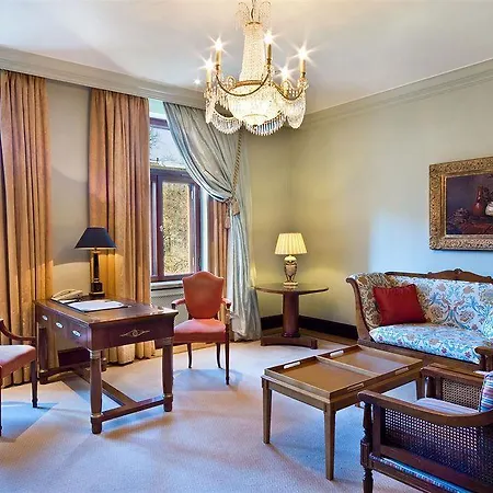 Kaemp Hotel 5*