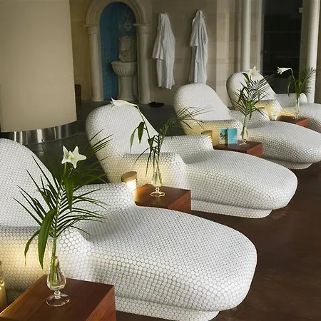 Hotel Kaemp Helsinky