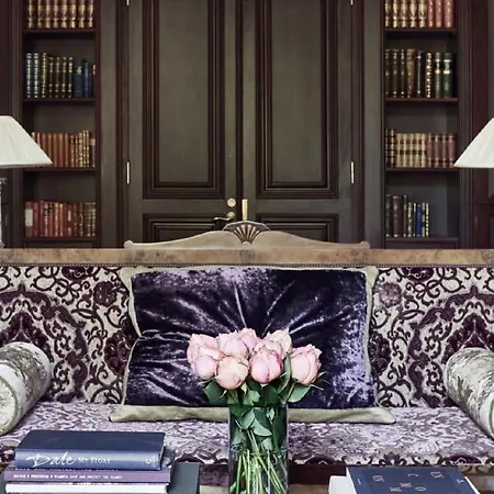 Kaemp Ξενοδοχείο