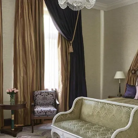 Kaemp Hotel Helsinki