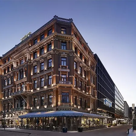Hotel Kaemp 5*