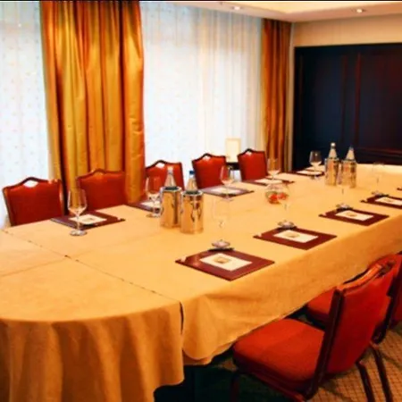 Hotel Kaemp