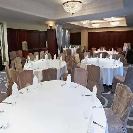 Kaemp Hotel Helsinki