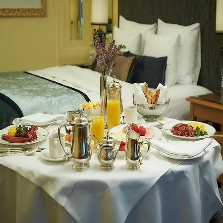 Kaemp Hotel Helsinki