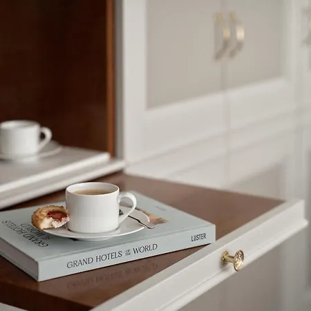 Ξενοδοχείο Kaemp