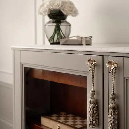 Ξενοδοχείο Kaemp 5*