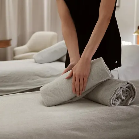 Kaemp Ξενοδοχείο 5*