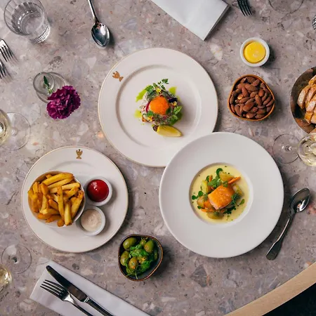 Kaemp Ξενοδοχείο Ελσίνκι