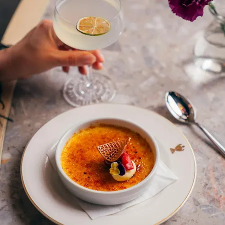 Hotel Kaemp Helsinky