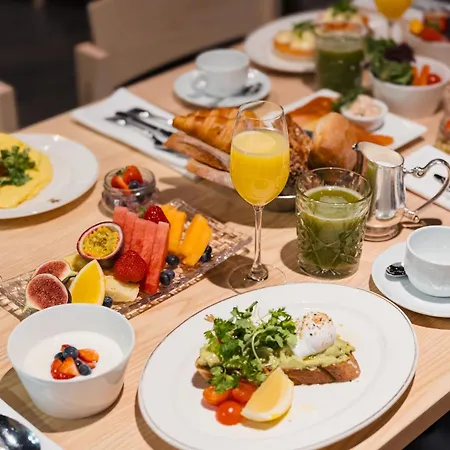 Kaemp 5* Helsinki