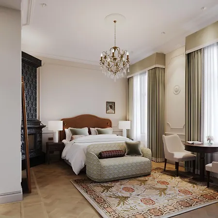 Kaemp Hotel