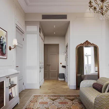 Ξενοδοχείο Kaemp Ελσίνκι