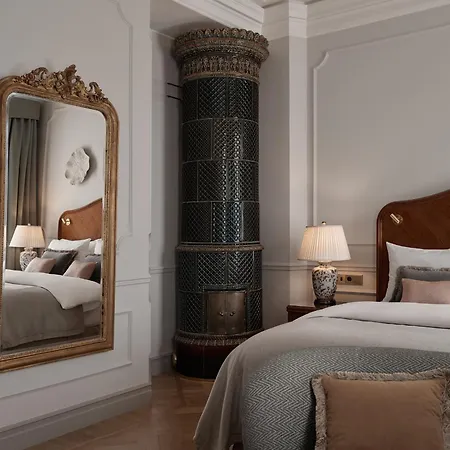 Hotel Kaemp Helsinky