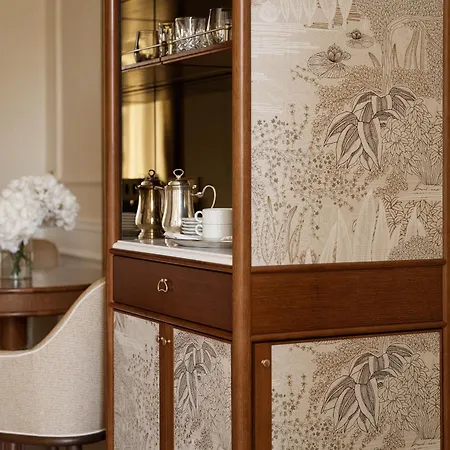 Ξενοδοχείο Kaemp 5*