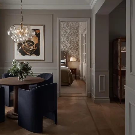 Ξενοδοχείο Kaemp Ελσίνκι