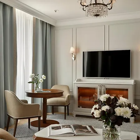 Ξενοδοχείο Kaemp