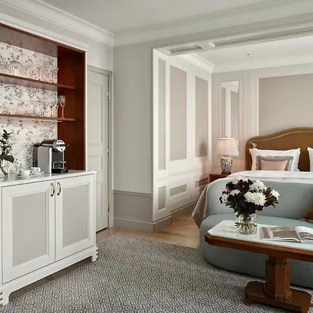 Ξενοδοχείο Kaemp 5*