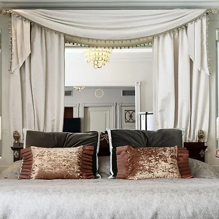 Kaemp Ξενοδοχείο