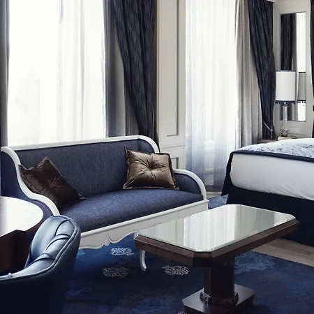 Ξενοδοχείο Kaemp