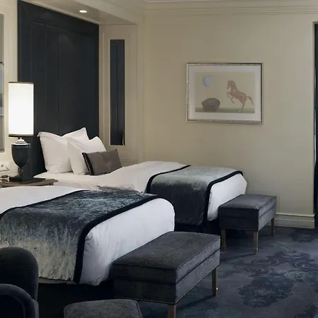 Ξενοδοχείο Kaemp Ελσίνκι