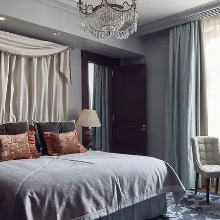 Ξενοδοχείο Kaemp Ελσίνκι