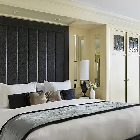 Ξενοδοχείο Kaemp 5*