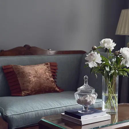 Ξενοδοχείο Kaemp Ελσίνκι