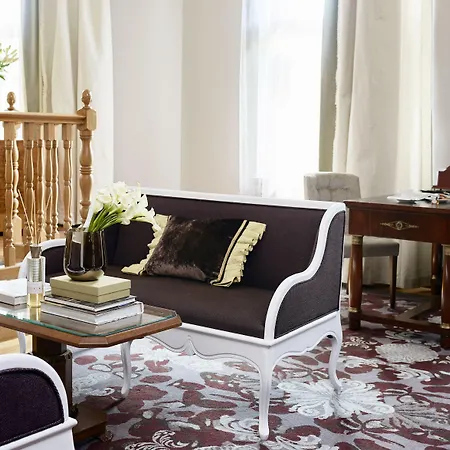 Kaemp Ξενοδοχείο 5*