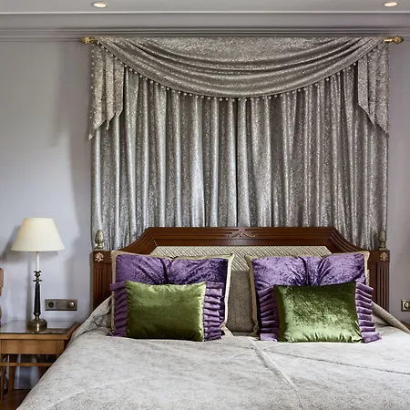 Ξενοδοχείο Kaemp 5*