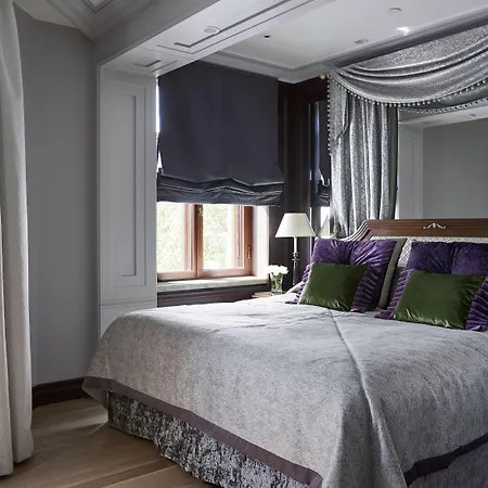 Ξενοδοχείο Kaemp 5*