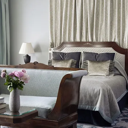 Kaemp Ξενοδοχείο