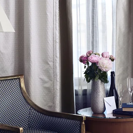 Kaemp Ξενοδοχείο