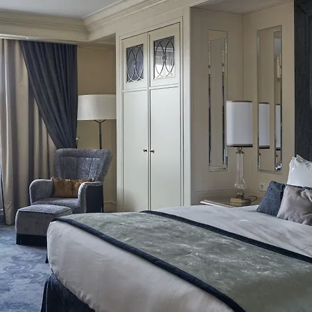 Kaemp Ξενοδοχείο