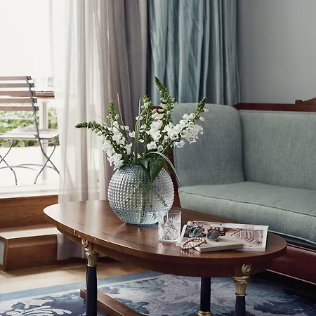 Kaemp Ξενοδοχείο Ελσίνκι