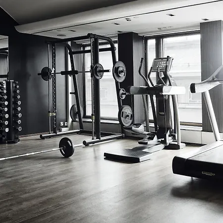 Kaemp Ξενοδοχείο Ελσίνκι