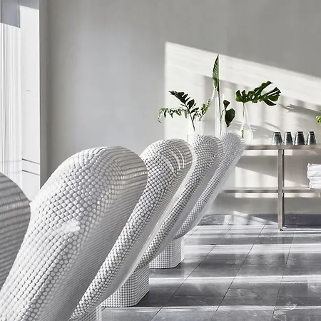 Kaemp Ξενοδοχείο Ελσίνκι