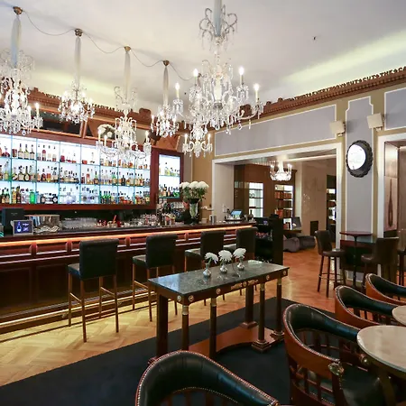 Kaemp Ξενοδοχείο 5*