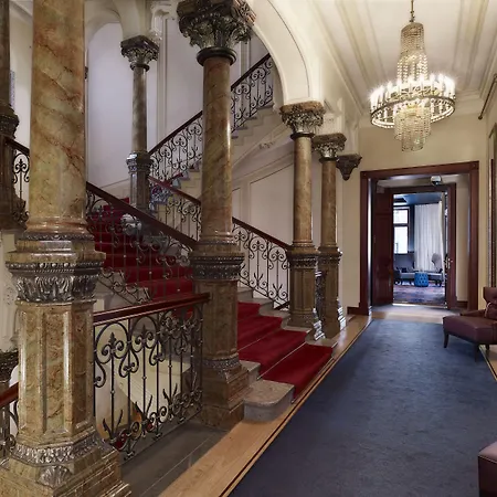 Kaemp Ξενοδοχείο