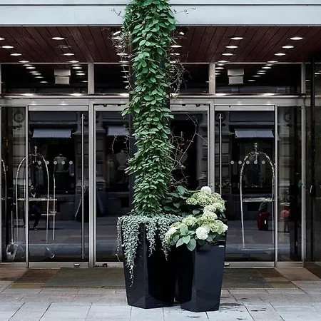 Kaemp Hotel Helsinky