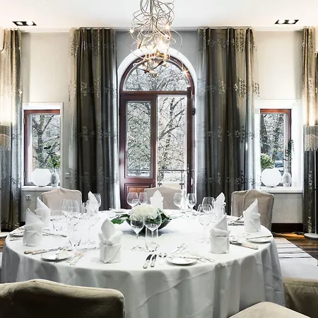 Kaemp Ξενοδοχείο Ελσίνκι