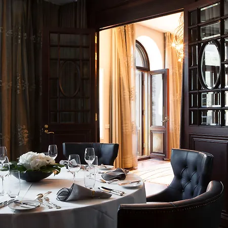 Ξενοδοχείο Kaemp 5*