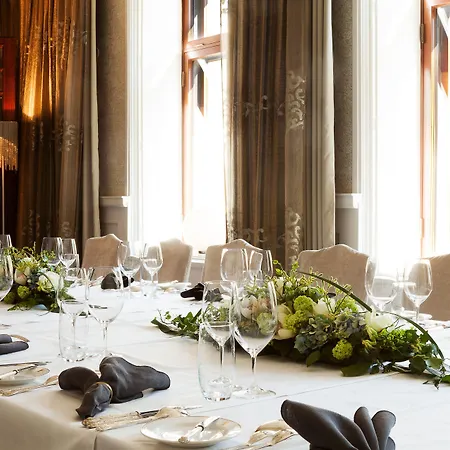 Ξενοδοχείο Kaemp