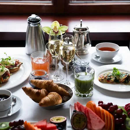 Kaemp Hotel Helsinki