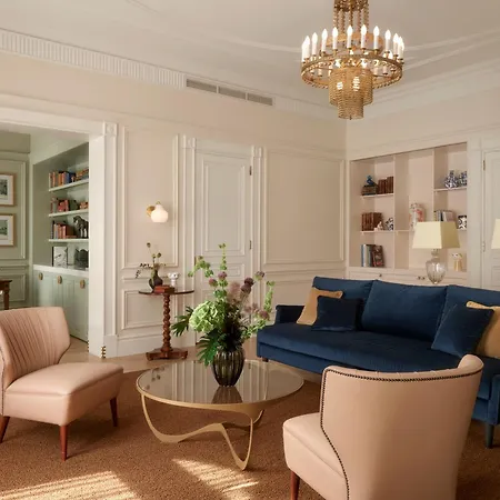 Kaemp Hotel 5*